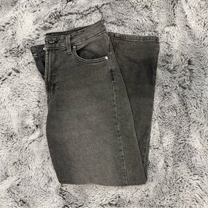 Wild Fable “Target” High Rise Jeans- black washed